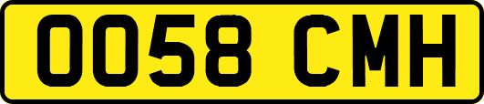OO58CMH