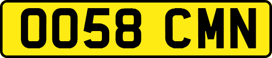 OO58CMN