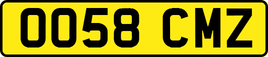OO58CMZ