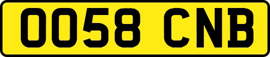 OO58CNB