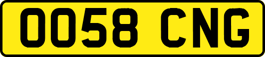 OO58CNG