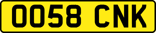 OO58CNK