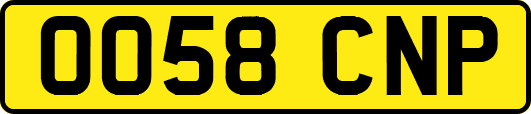 OO58CNP