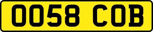 OO58COB