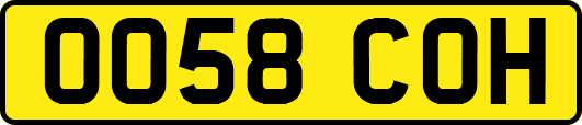 OO58COH