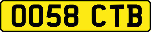 OO58CTB