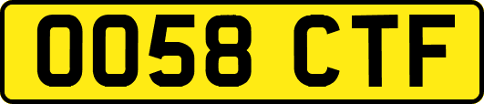 OO58CTF