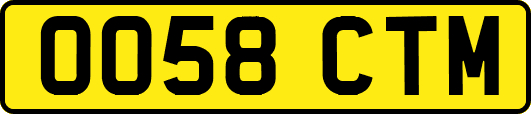 OO58CTM