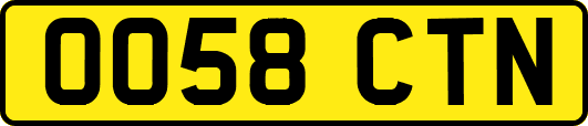 OO58CTN