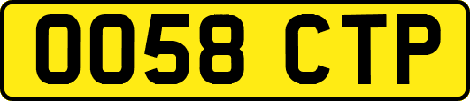 OO58CTP