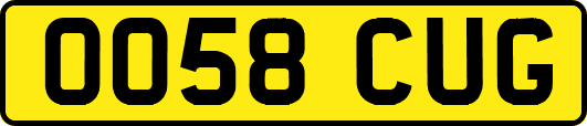 OO58CUG