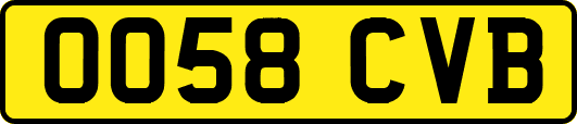 OO58CVB