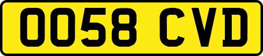 OO58CVD