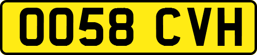 OO58CVH