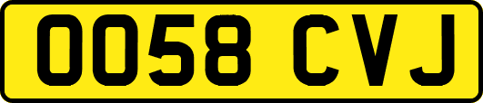 OO58CVJ