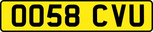 OO58CVU