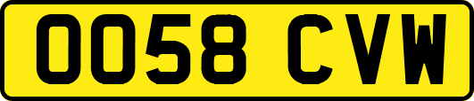 OO58CVW