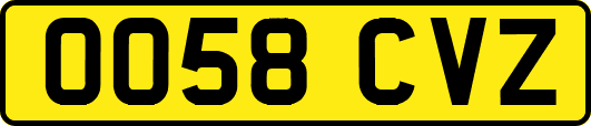 OO58CVZ