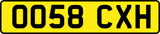 OO58CXH