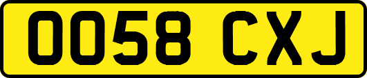 OO58CXJ