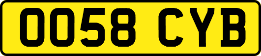 OO58CYB