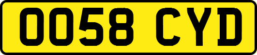 OO58CYD