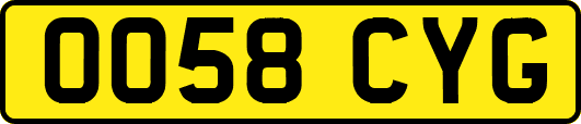 OO58CYG