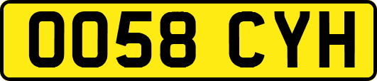 OO58CYH