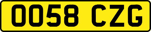 OO58CZG