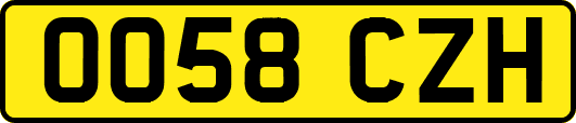 OO58CZH
