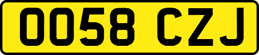 OO58CZJ