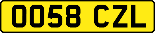 OO58CZL