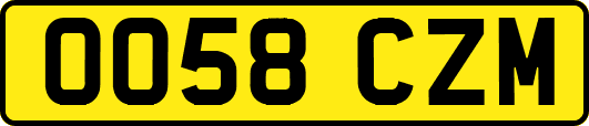 OO58CZM