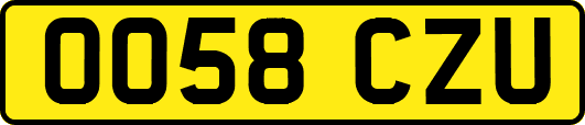 OO58CZU