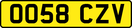 OO58CZV