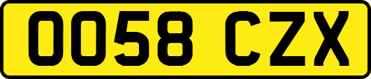 OO58CZX