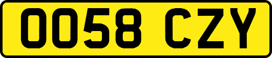 OO58CZY