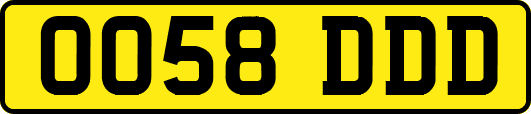 OO58DDD