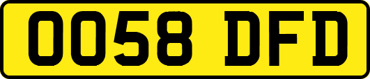 OO58DFD