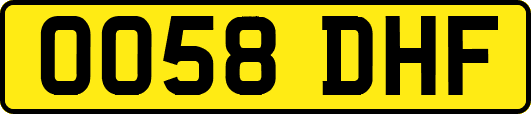 OO58DHF