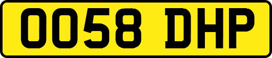 OO58DHP