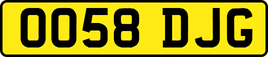 OO58DJG
