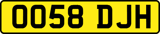 OO58DJH