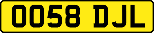 OO58DJL