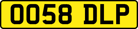 OO58DLP