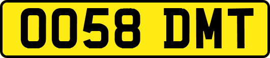 OO58DMT