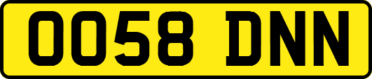 OO58DNN