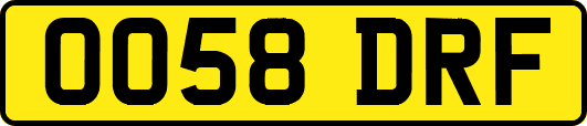 OO58DRF