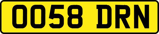 OO58DRN