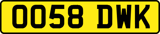 OO58DWK